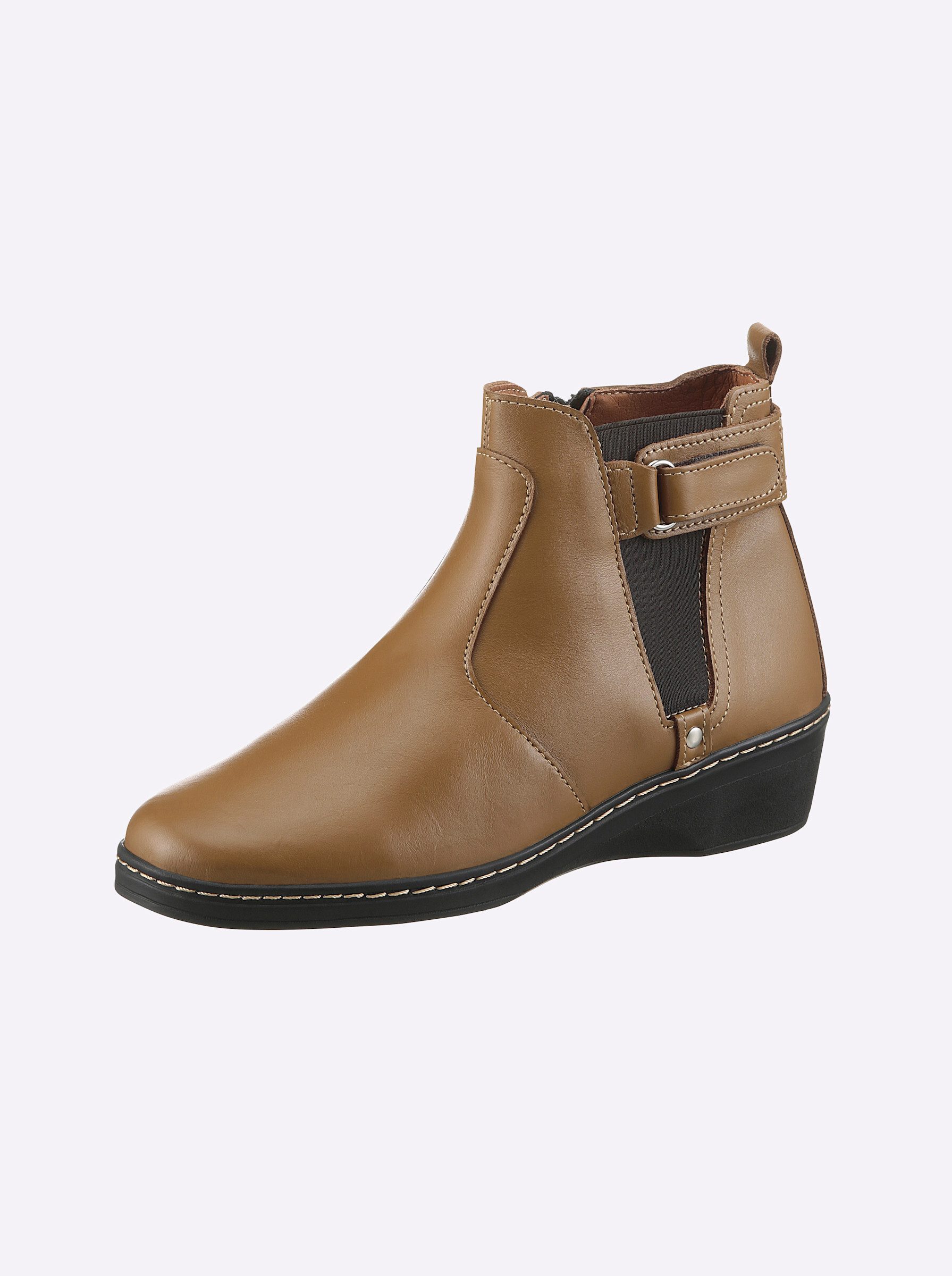 Stiefelette Stiefelette