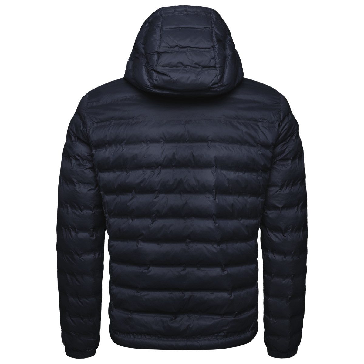 Blauer Steppjacke Charles Herren günstig online kaufen