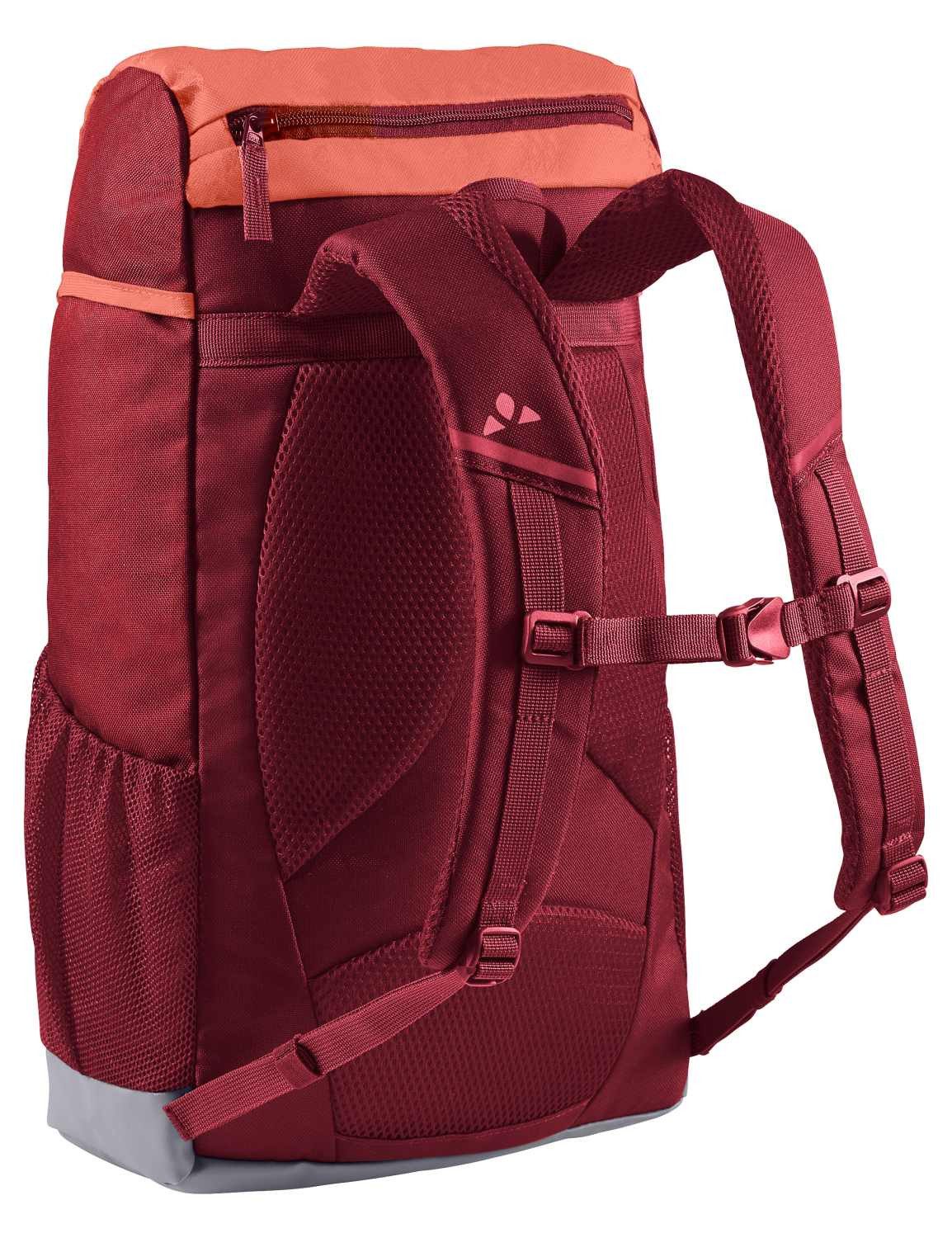 VAUDE Rucksack Vaude Kinderrucksack Puck 14 hotchili