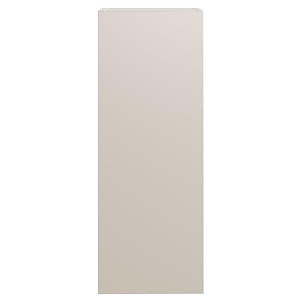 Lomadox Hängeschrank DURANGO-56 Badschrank Wandschrank, kaschmir, ca. 30/80/26,6cm
