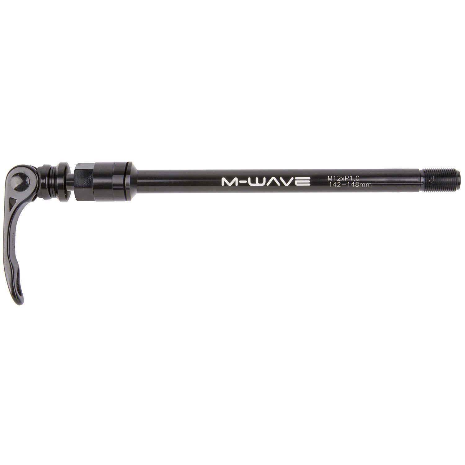 M-Wave Montagewerkzeug Steckachse Stalwart Axle Syntace Type, P1.0 x T20, (0-tlg)