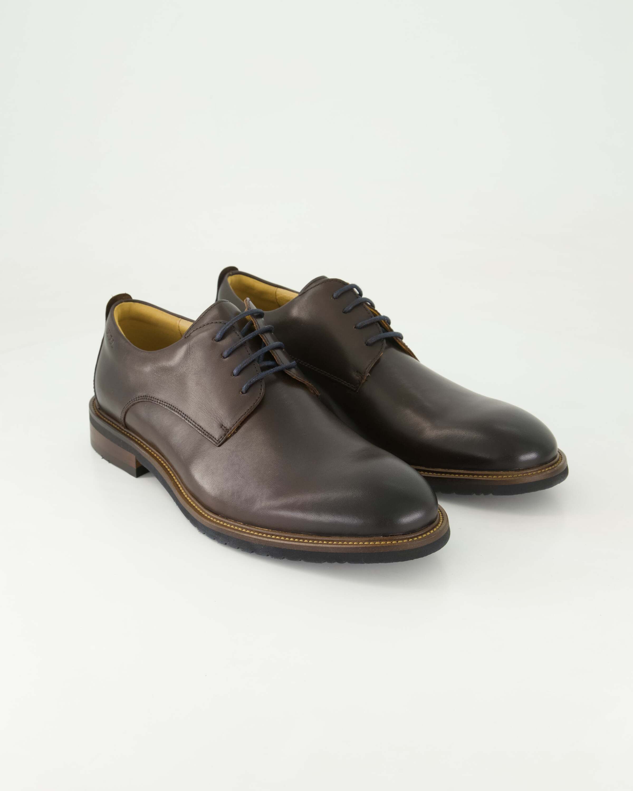 Digel Sascha Schnürschuh Obermaterial: Leder