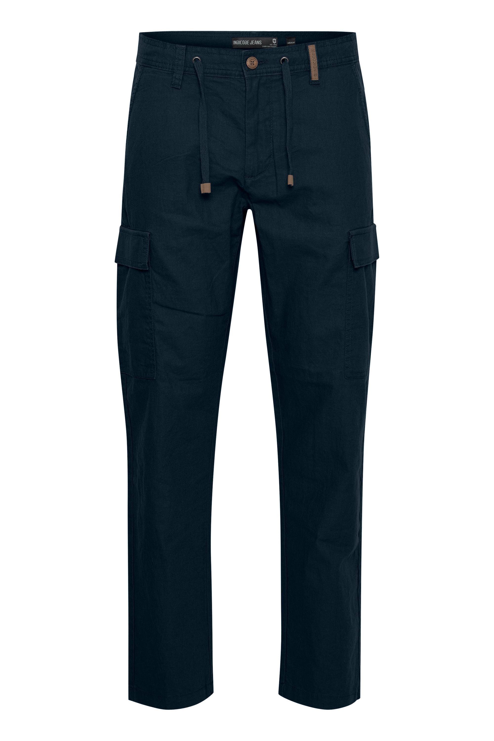 Cargohose Sky Indicode Night (450) IDMosat