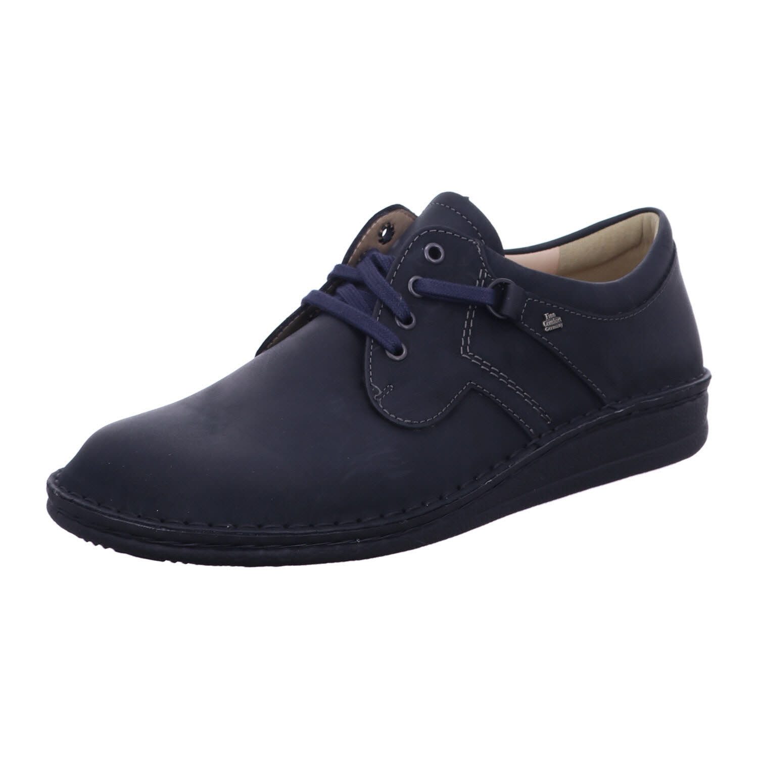 Finn Comfort 01000 322046 Schnürschuh