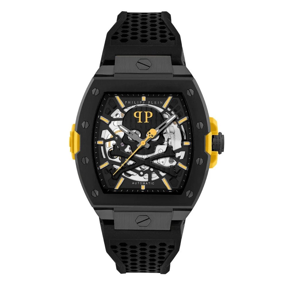 PHILIPP PLEIN Automatikuhr The Skeleton 2.0 PWJFA1526