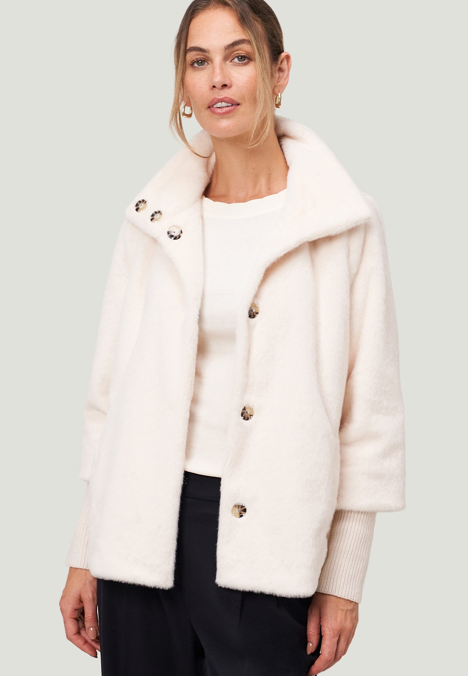 Zero Steppjacke günstig online kaufen