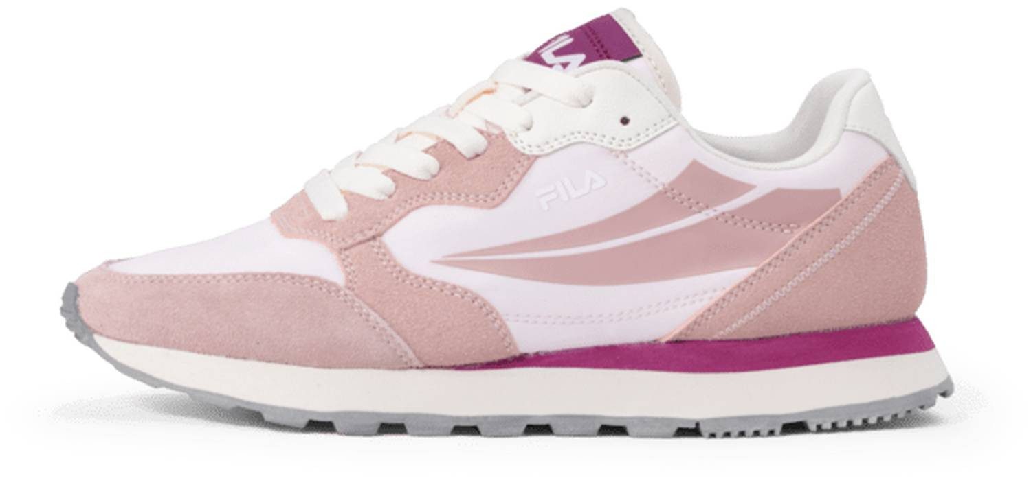 Fila Fila Hypert Wmn Pale Mauve Sneaker günstig online kaufen