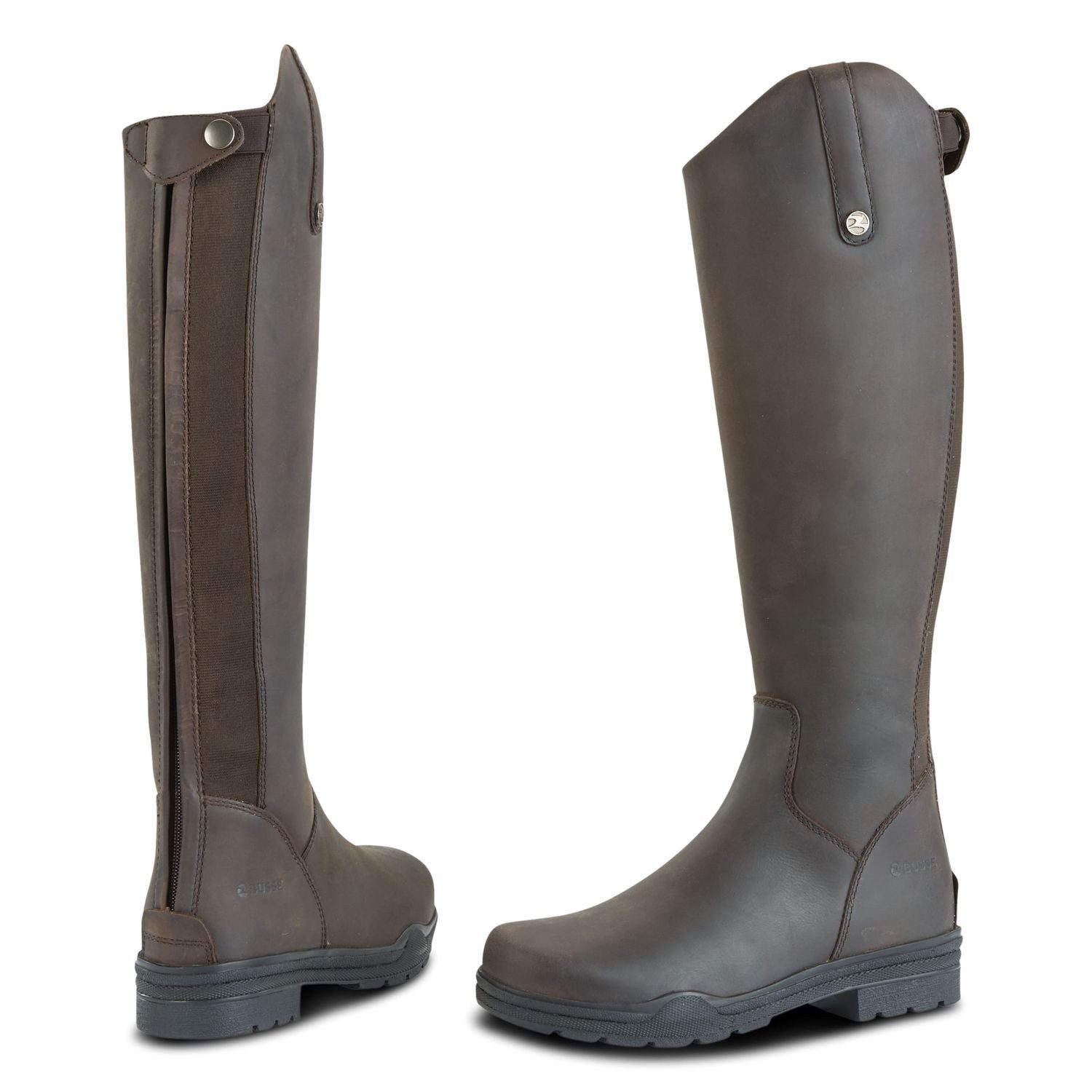 BUSSE Busse Norwich pure Wool Reitstiefel günstig online kaufen