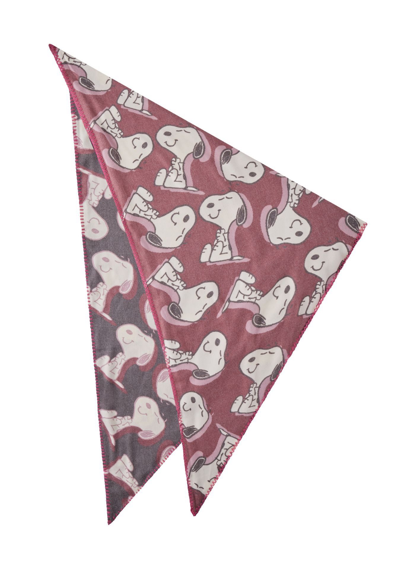 Codello Dreieckstuch Codello Peanuts Dreieckstuch mit günstig online kaufen