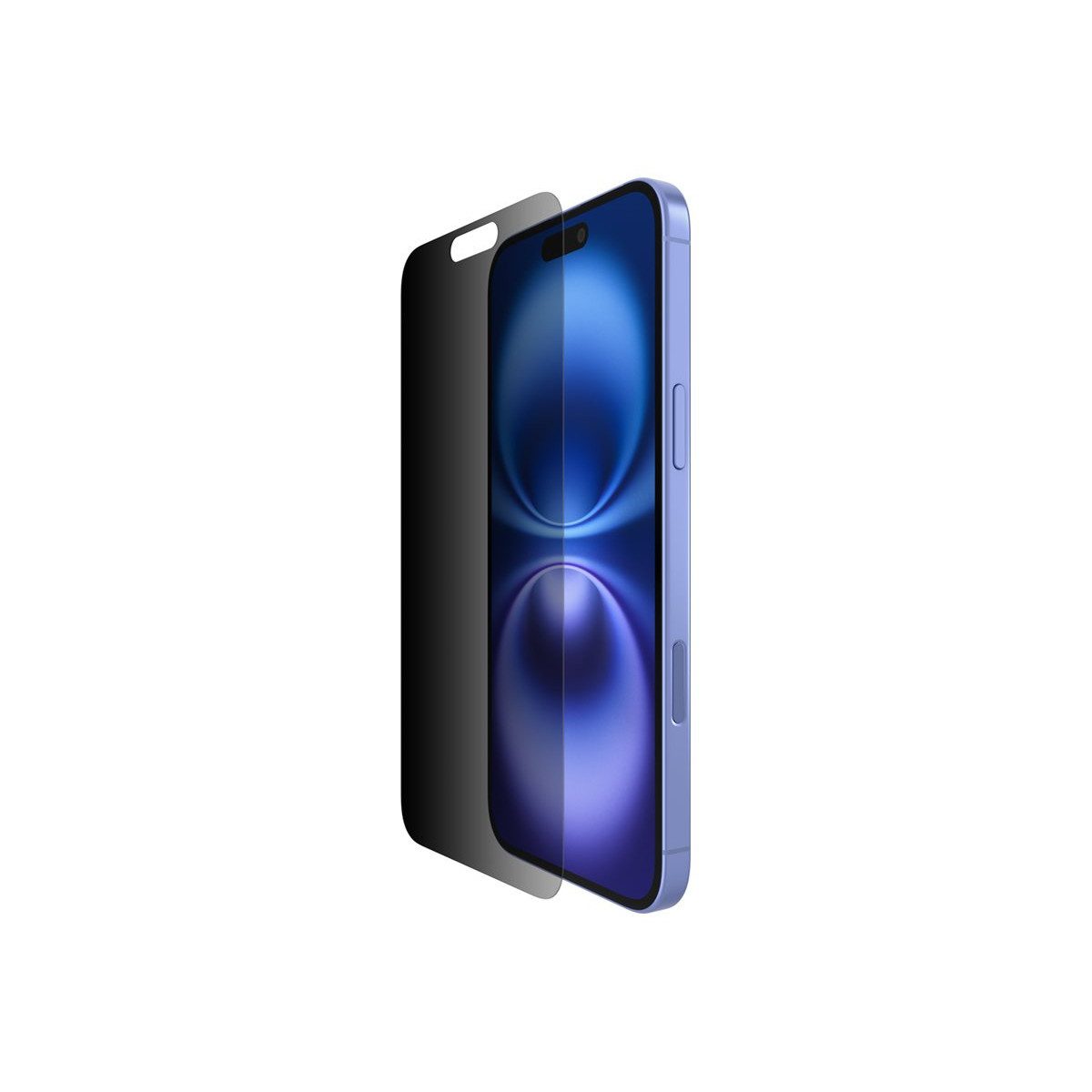 Belkin Sichtschutzfolie ScreenForce InvisiGlass iPhone 16