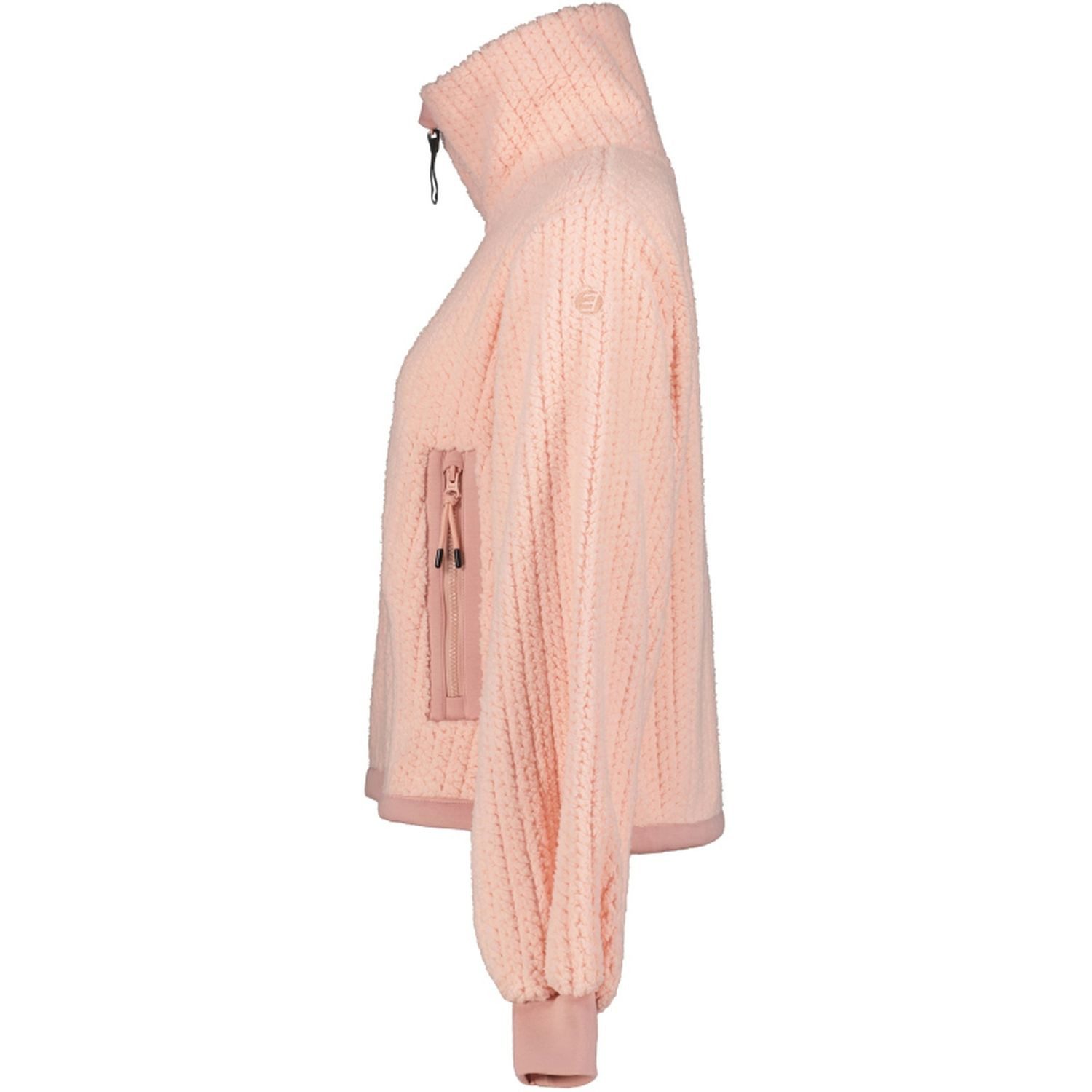 Icepeak Strickjacke Icepeak Midlayer Jacke Adonet günstig online kaufen