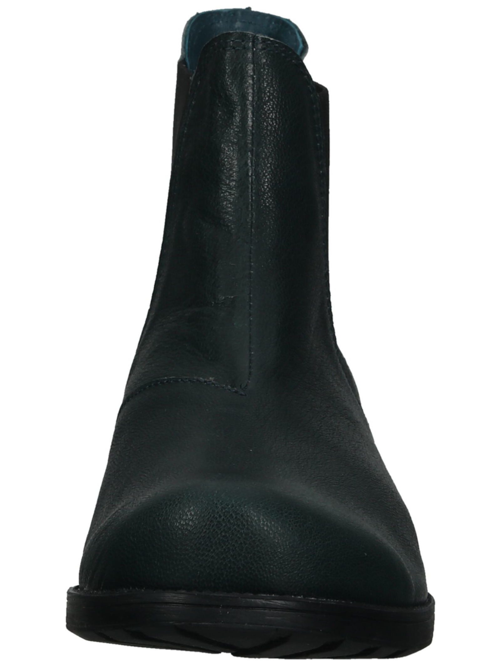 Think! Think! Stiefelette Nappaleder Stiefelette