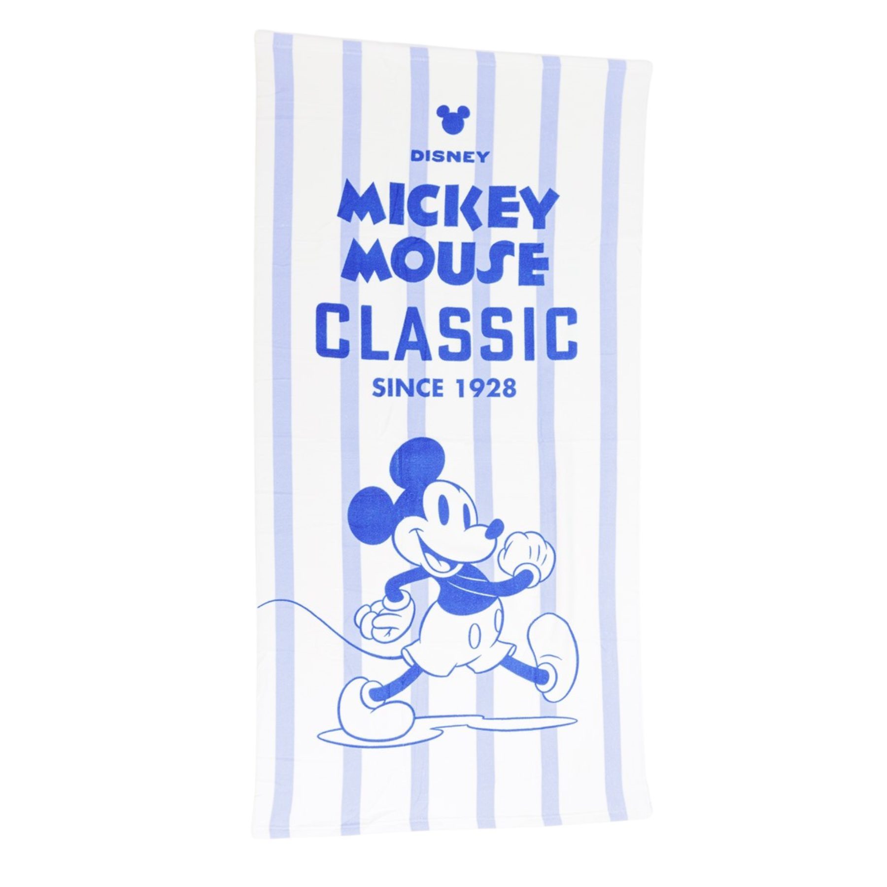 Disney Mickey Mouse Badetuch Mickey Mouse Strandtuch Badetuch 70x140 cm Disney