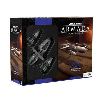 Fantasy Flight Games Spiel, Star Wars: Armada - Separatistenallianz (Spiel)