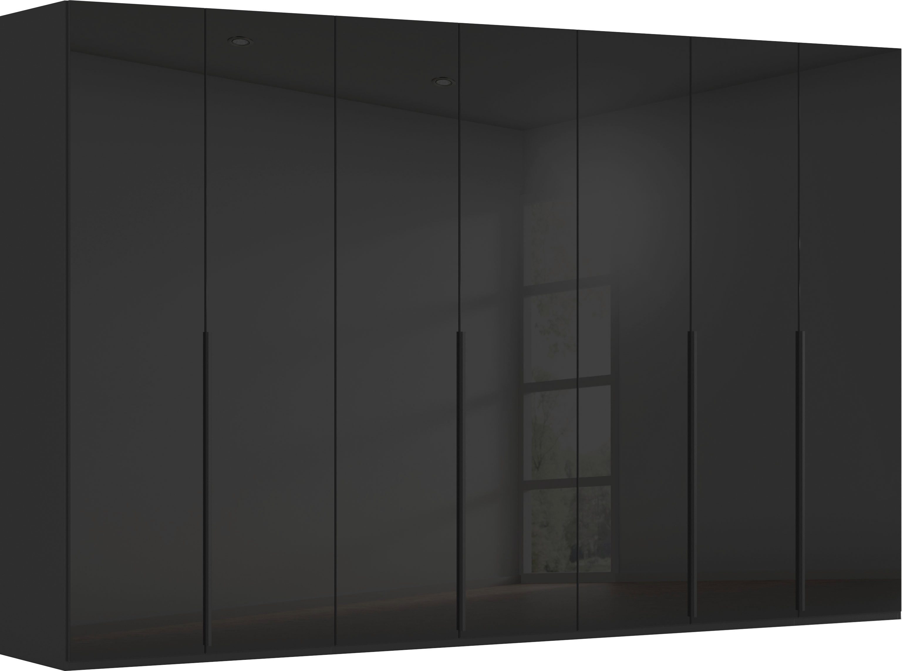 rauch Drehtürenschrank Kleiderschrank Schrank Garderobe Wäscheschrank günstig online kaufen