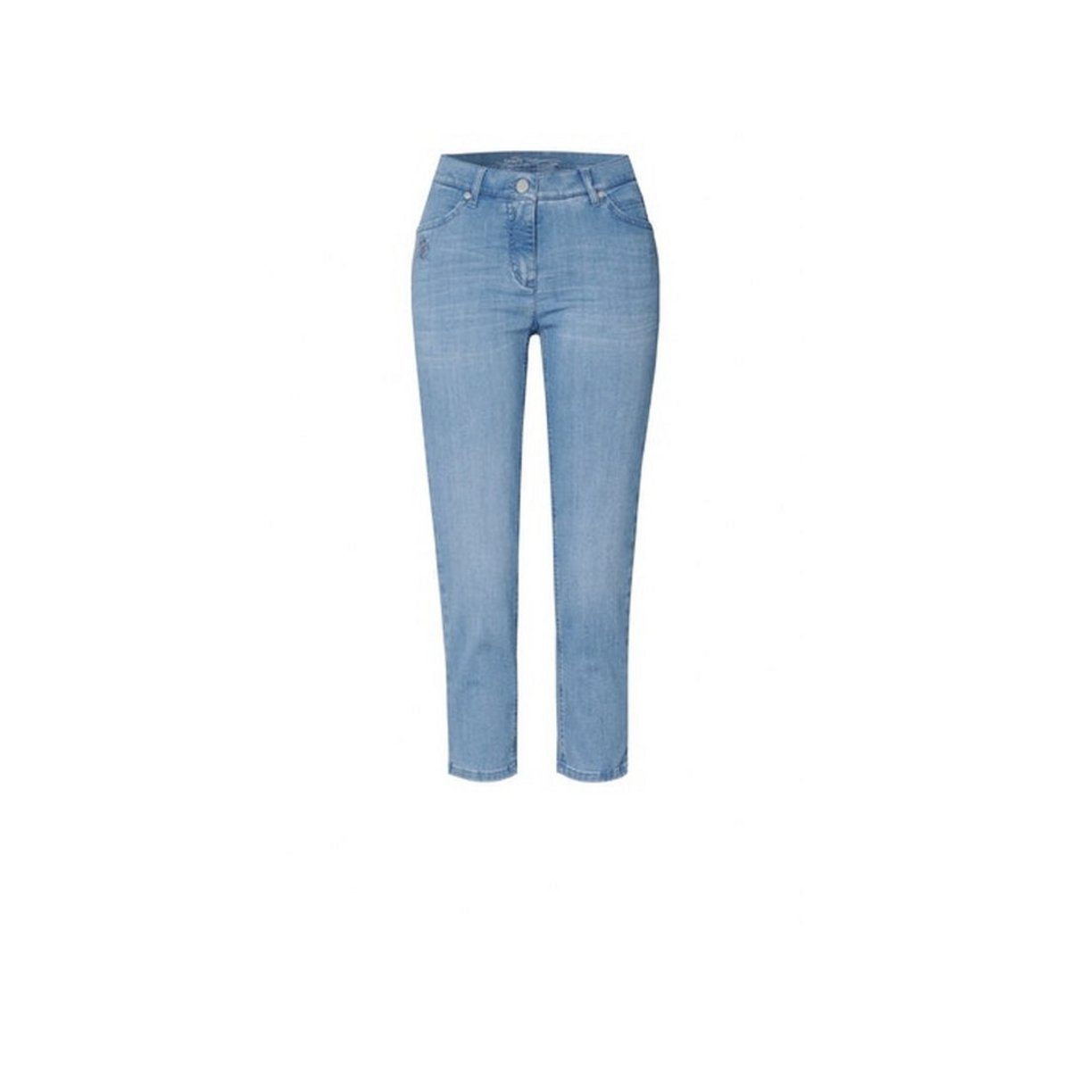 TONI 5-Pocket-Jeans kombi (1-tlg)