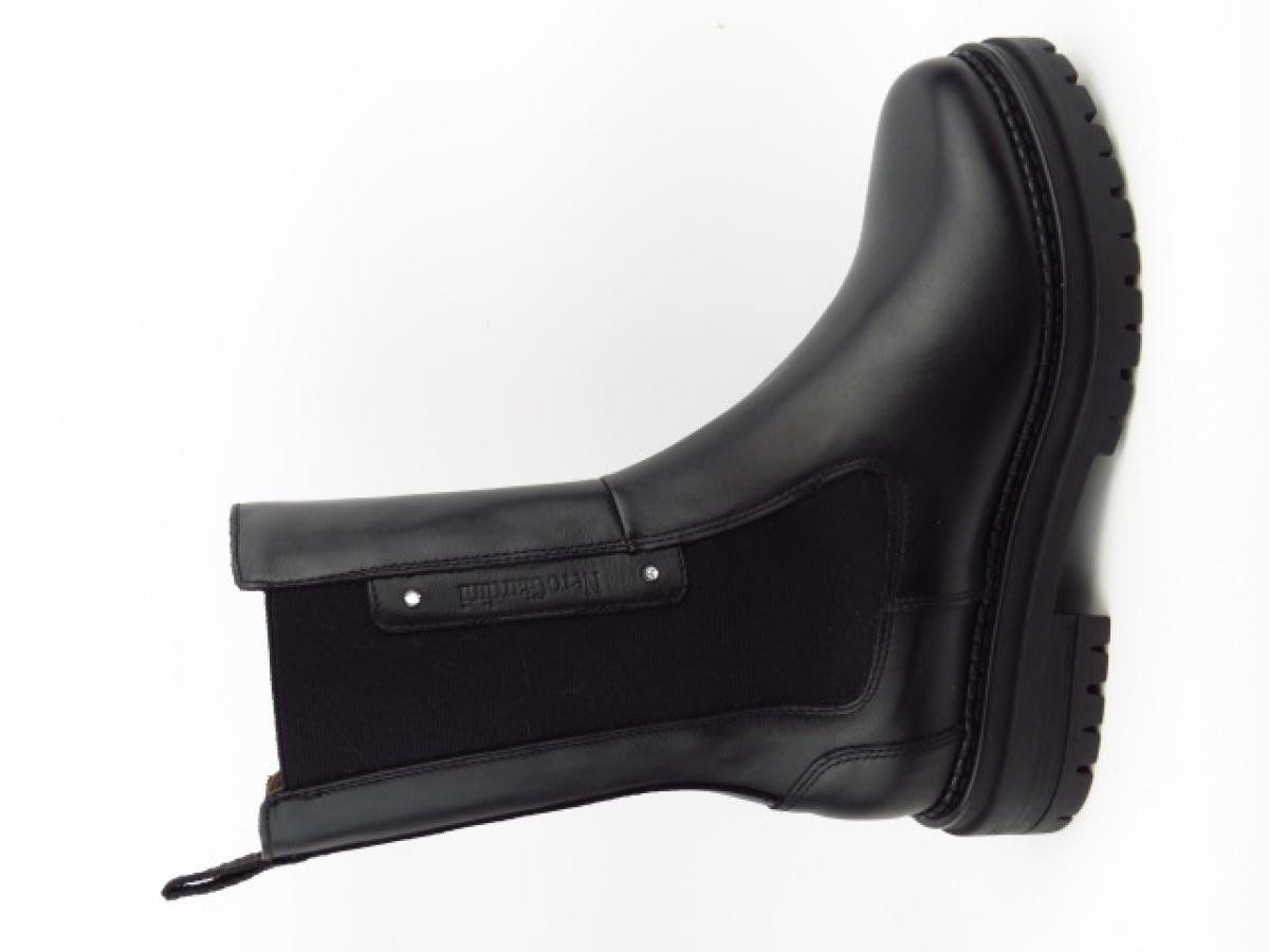 Nero Giardini Guanto Stiefel
