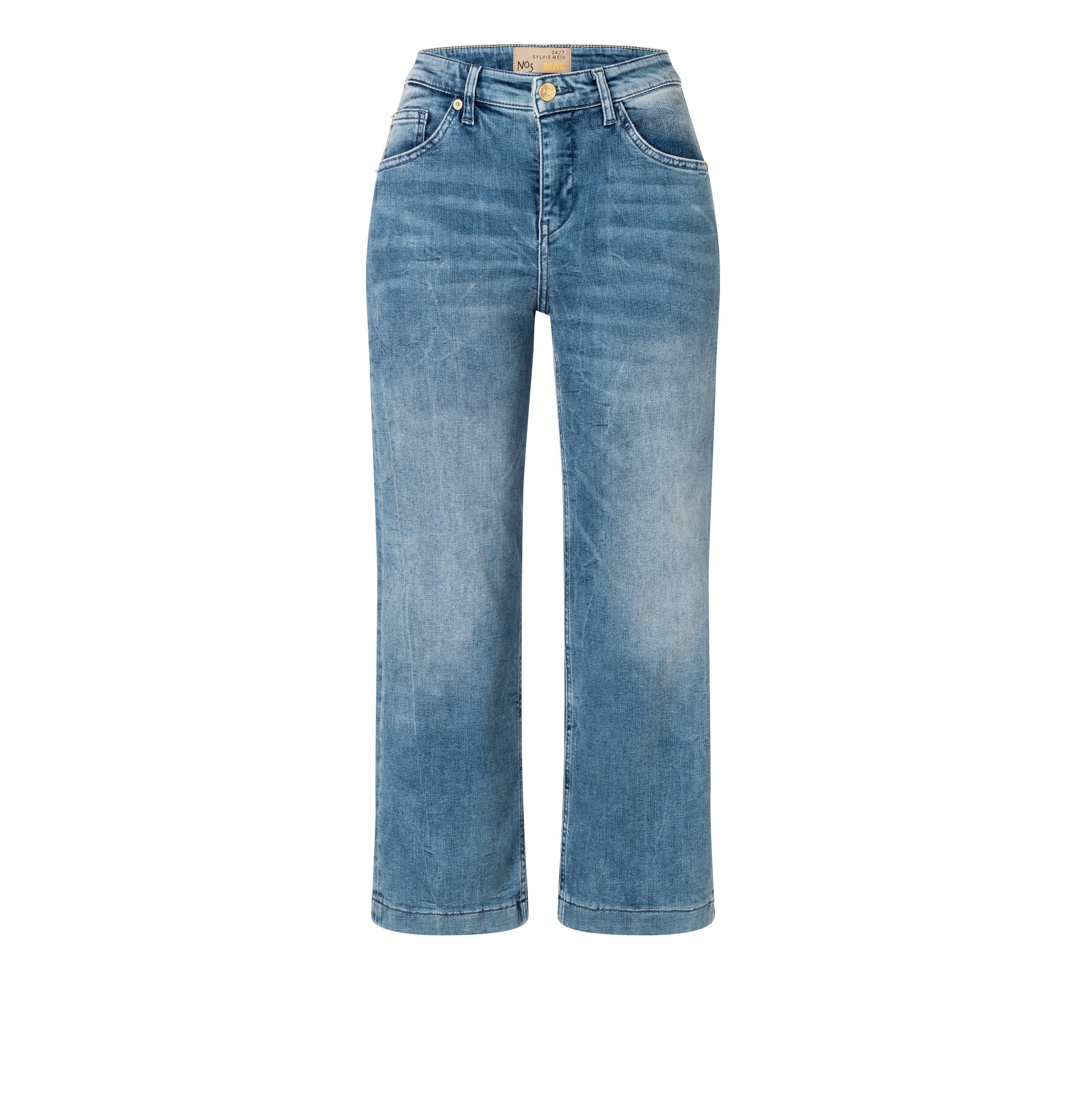 MAC Culotte Rich Culotte
