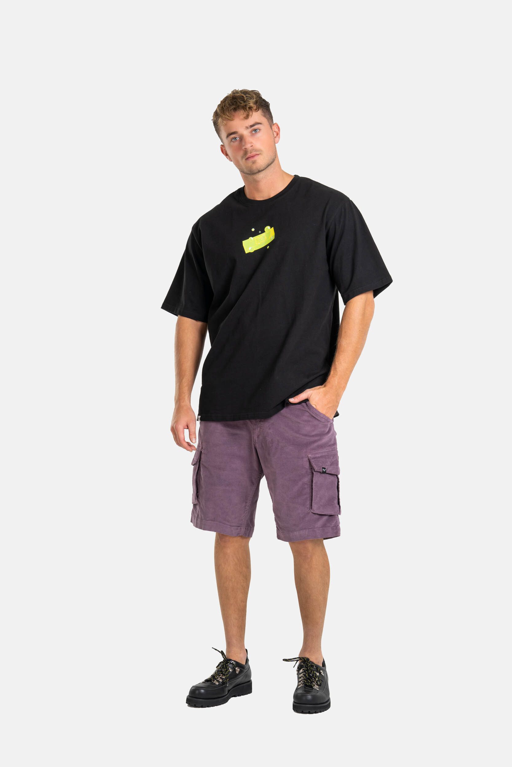 REELL Cargoshorts City Cargo