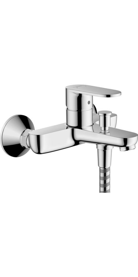 hansgrohe Wannenarmatur günstig online kaufen