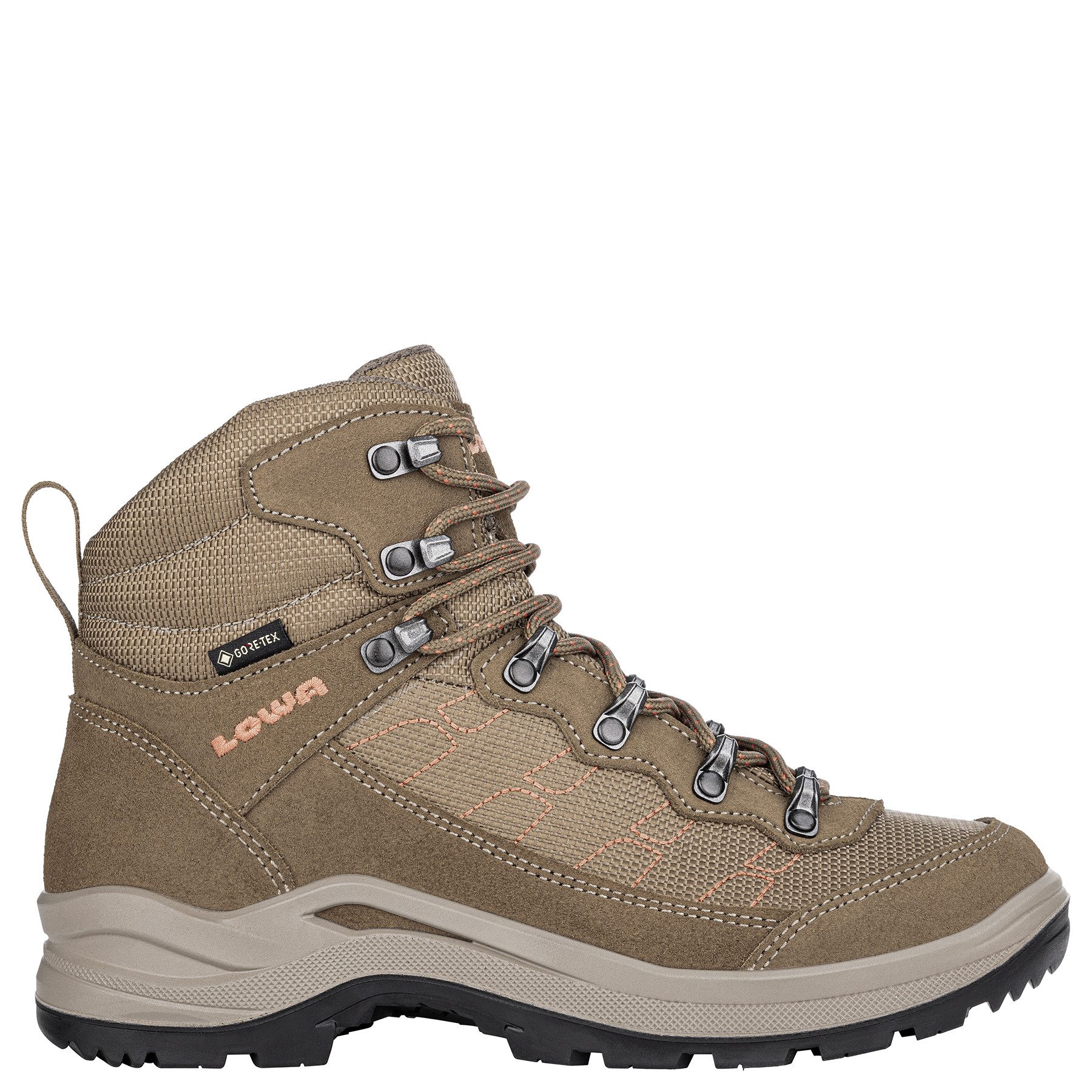 Lowa TAURUS PRO GTX MID Ws [2024] Wanderstiefel