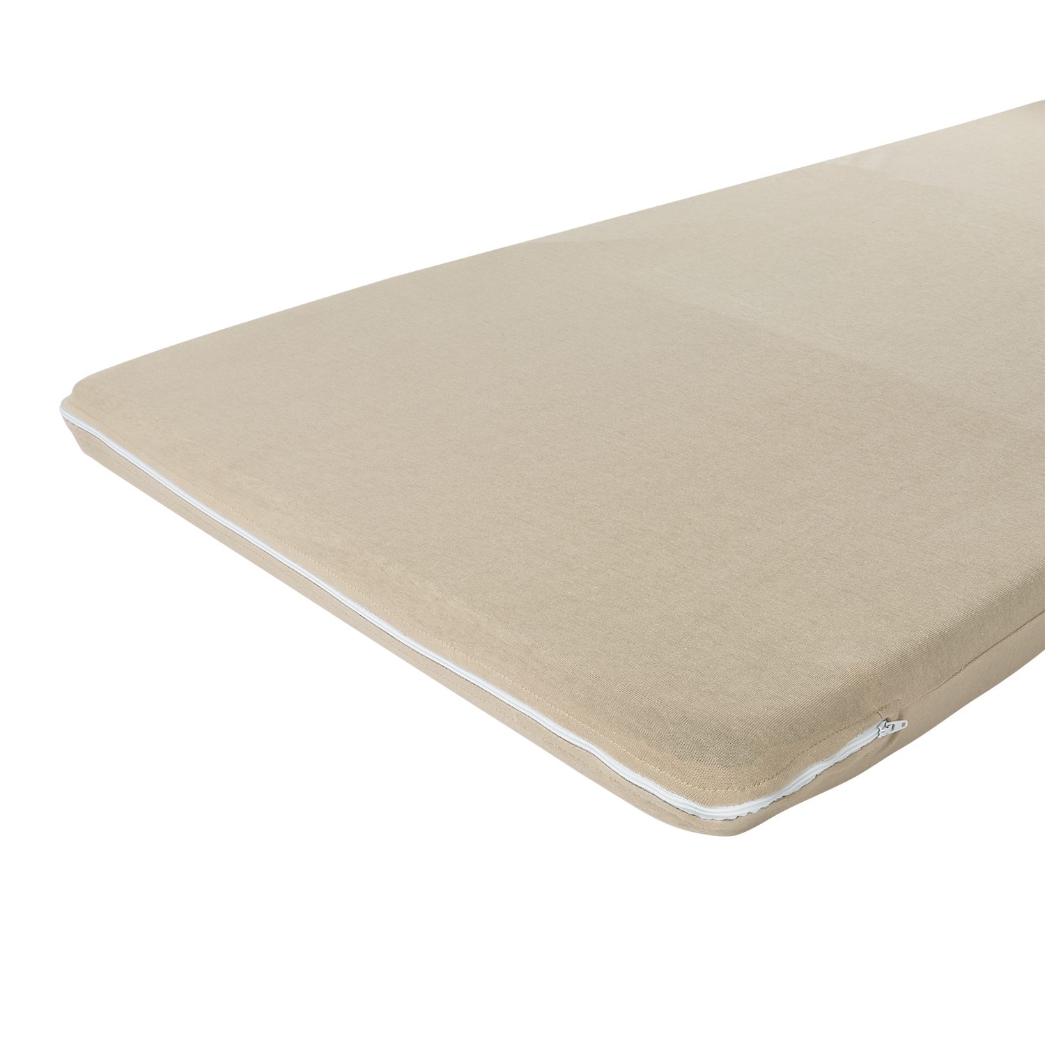 Meyco Baby Reisebett Sand (1-St) 60x120cm