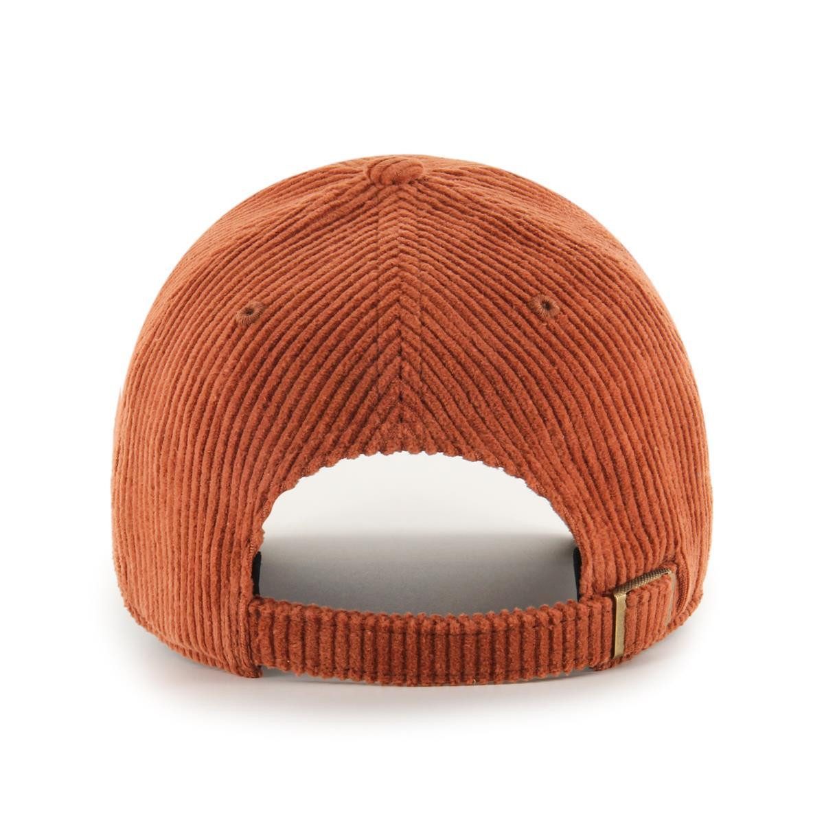 '47 Brand Baseball Cap '47 Brand MLB Detroit Tigers Thick Cord Cap 47 MVP ( günstig online kaufen