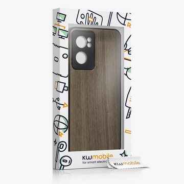 kwmobile Handyhülle Bumper Handyhülle für OnePlus Nord CE 2 5G, Hülle Handy Case Cover