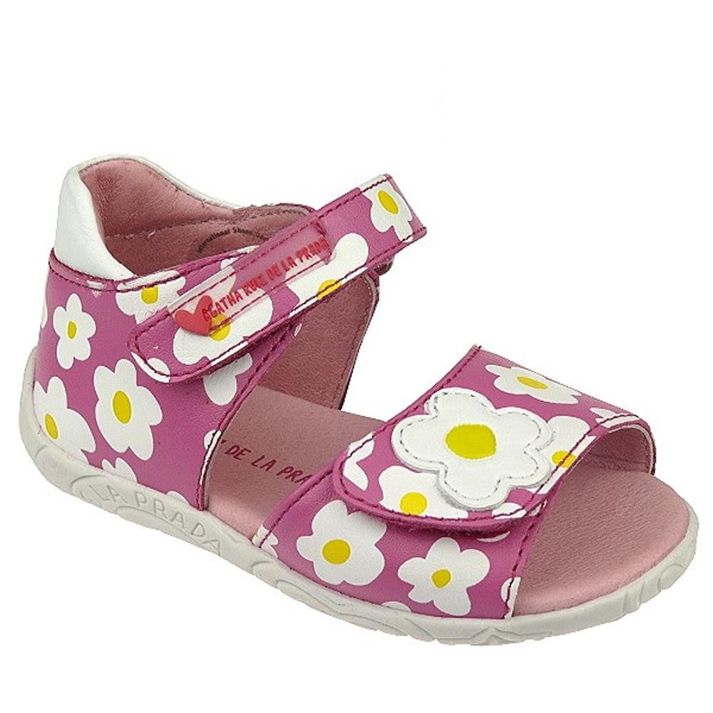 Agatha ruiz de la prada AGATHA RUIZ DE LA PRADA Ledersandale Sandale