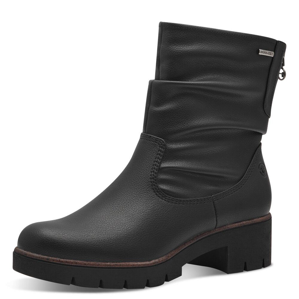 Tamaris Tamaris - Stiefel - Schwarz Stiefel günstig online kaufen