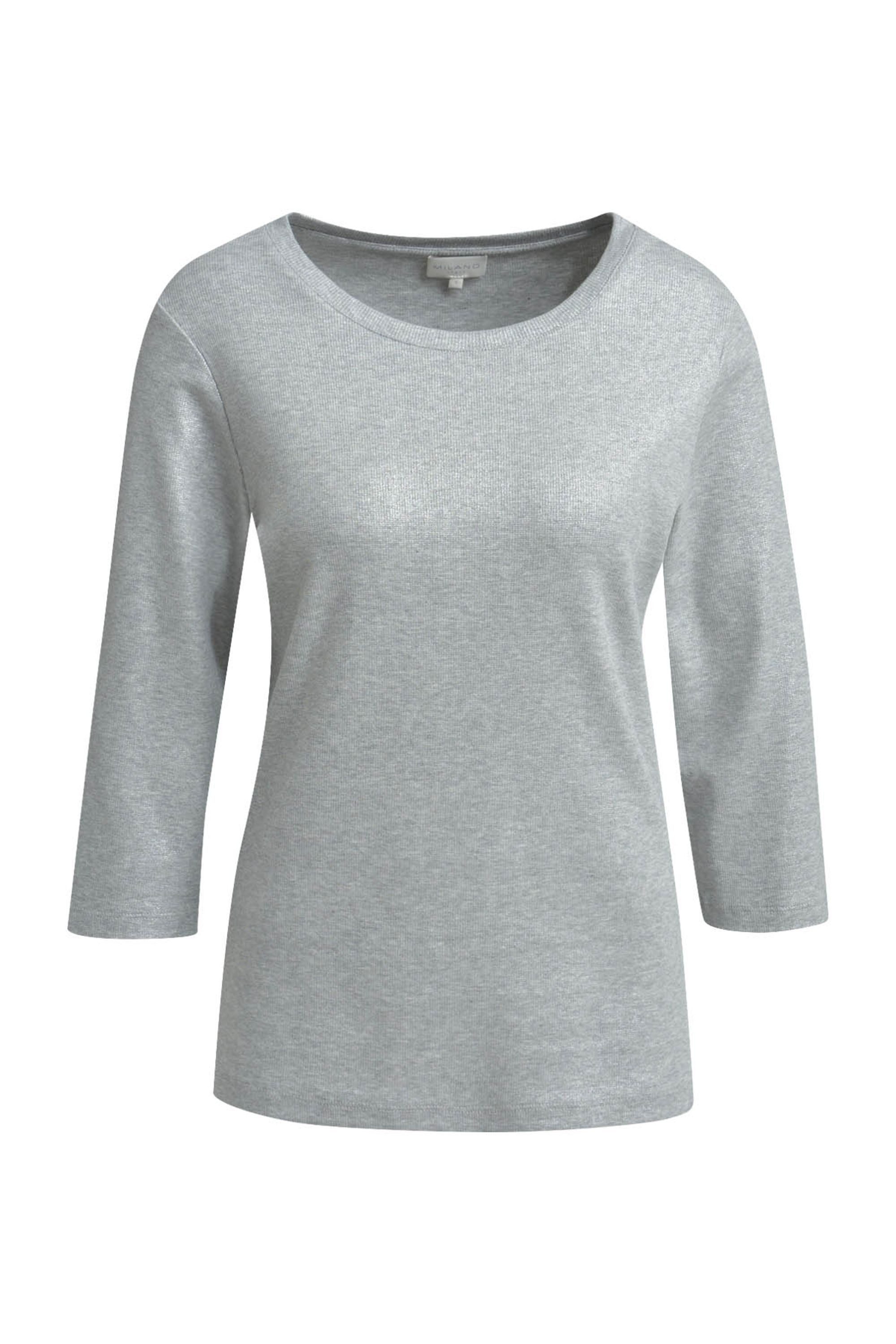 Milano Italy Langarmshirt günstig online kaufen