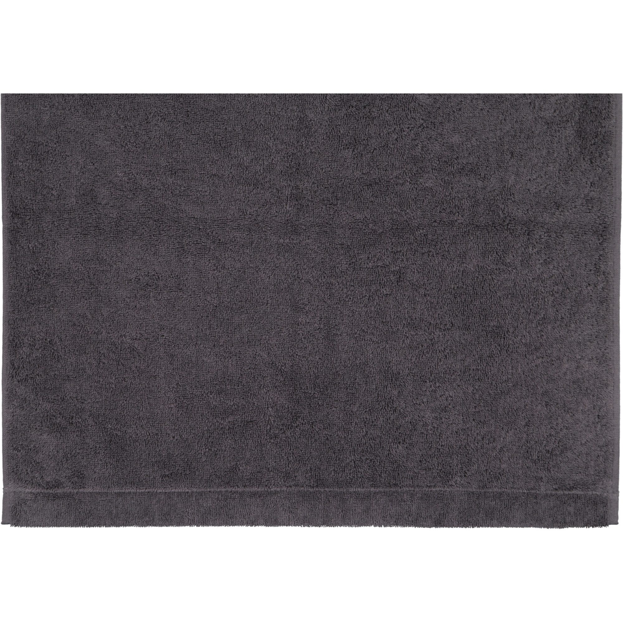 Cawö Handtücher Life Style Uni 7007, 100% Baumwolle (1-St)