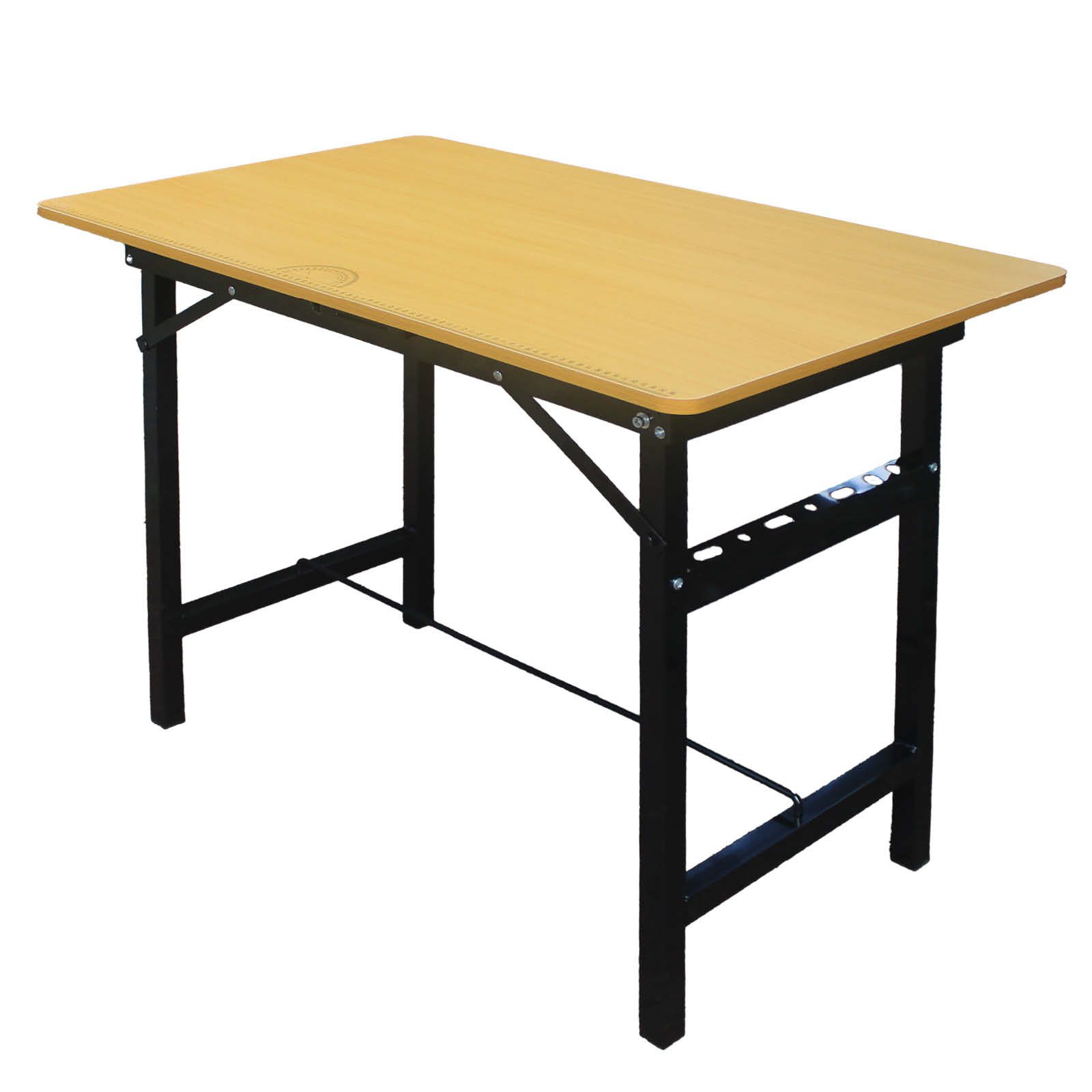 TRUTZHOLM Werkbank Werktisch 100x60x74,5cm Tragkraft 150kg Werkbank Arbeitstisch, (Artikel), klappbar