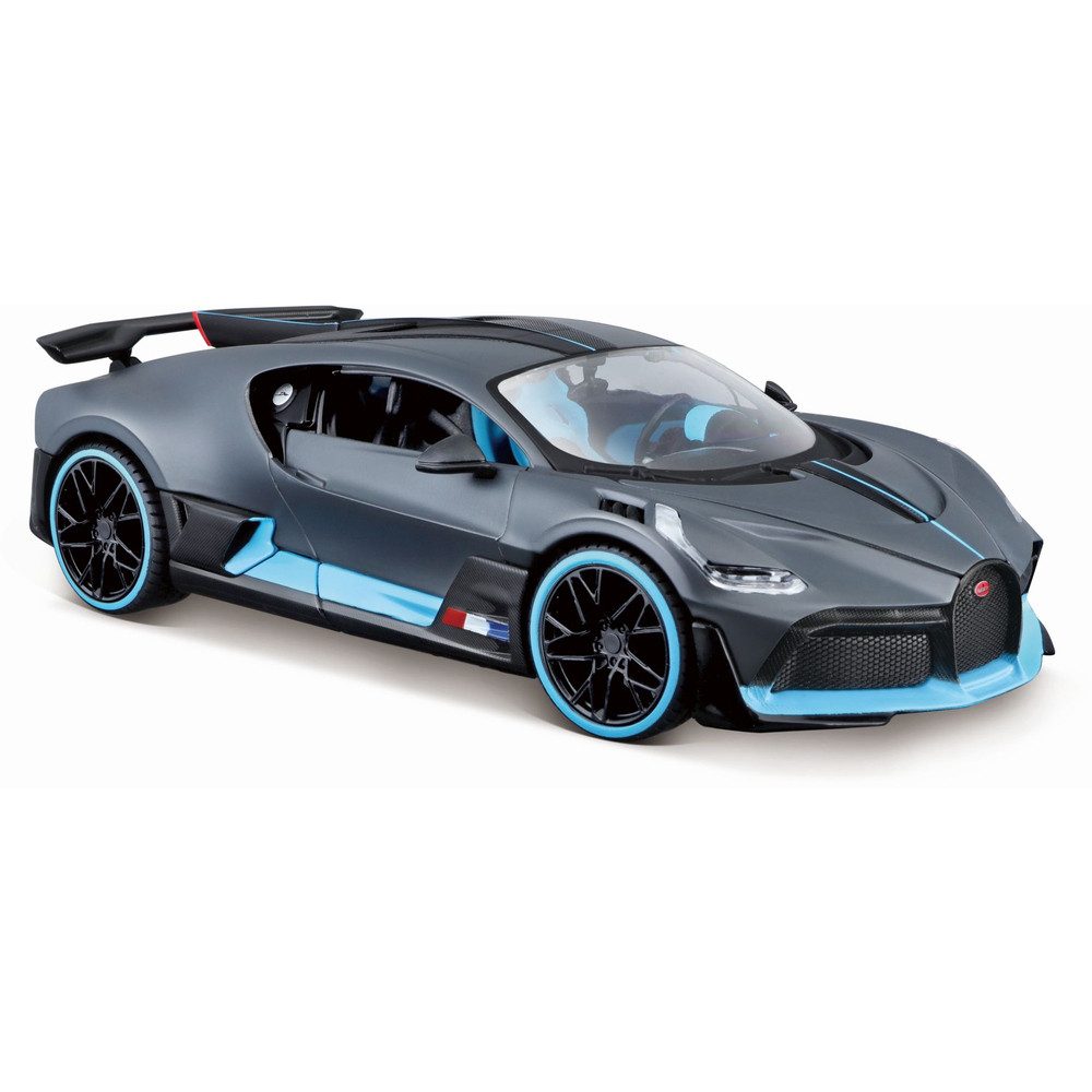 Heinrich Bauer Spielzeug-Traktor Bugatti Divo - Modellauto - 1:24 günstig online kaufen