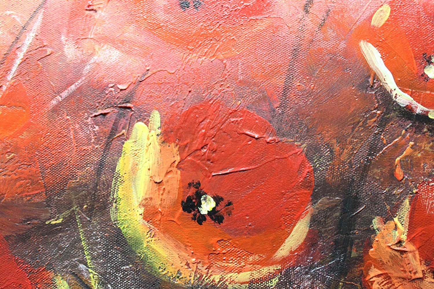 Gemälde Blumenduft 043