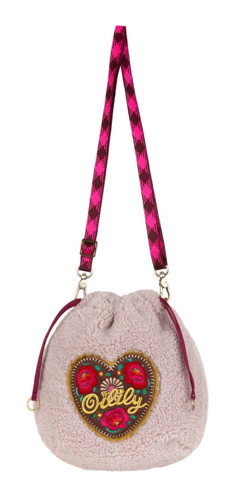 Oilily Umhängetasche Shoulder Bag