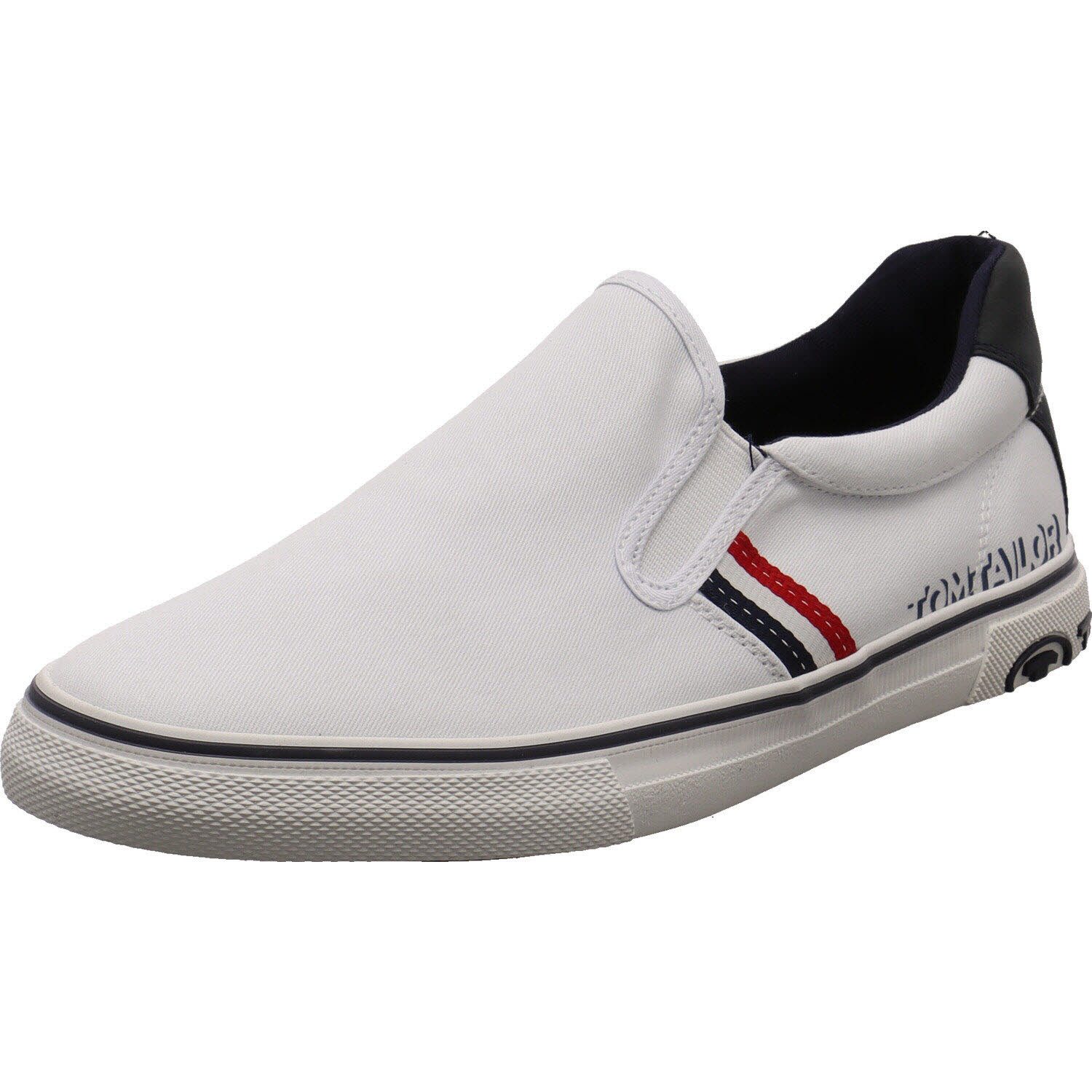 TOM TAILOR Slipper