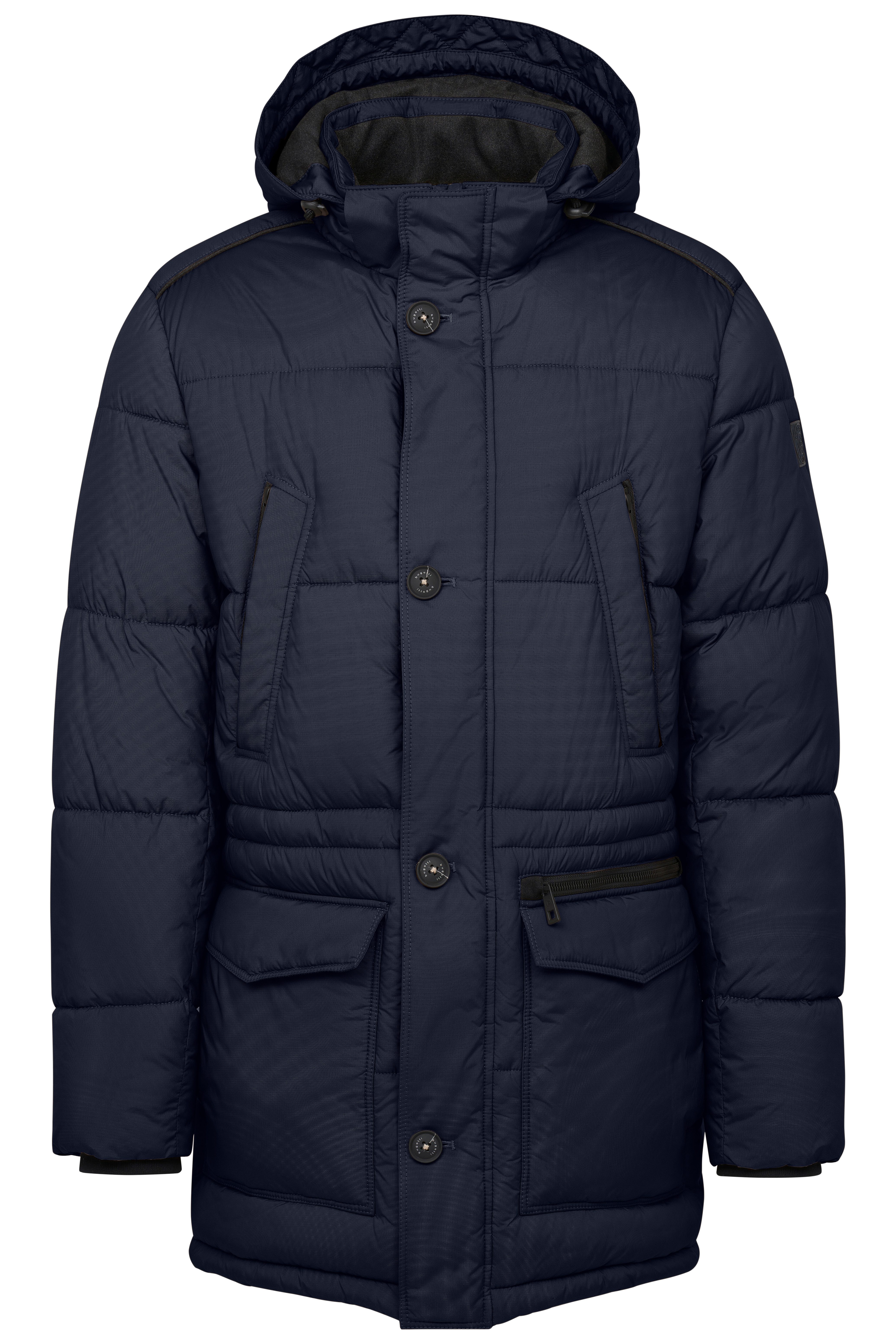 bugatti Winterjacke