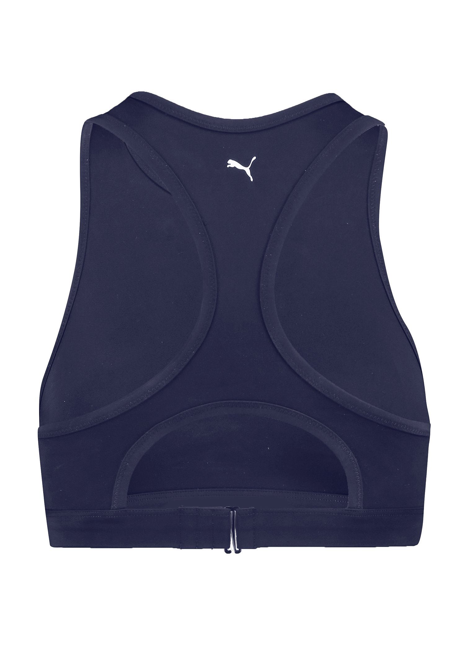 PUMA Badeanzug SWIM WOMEN RACERBACK TOP