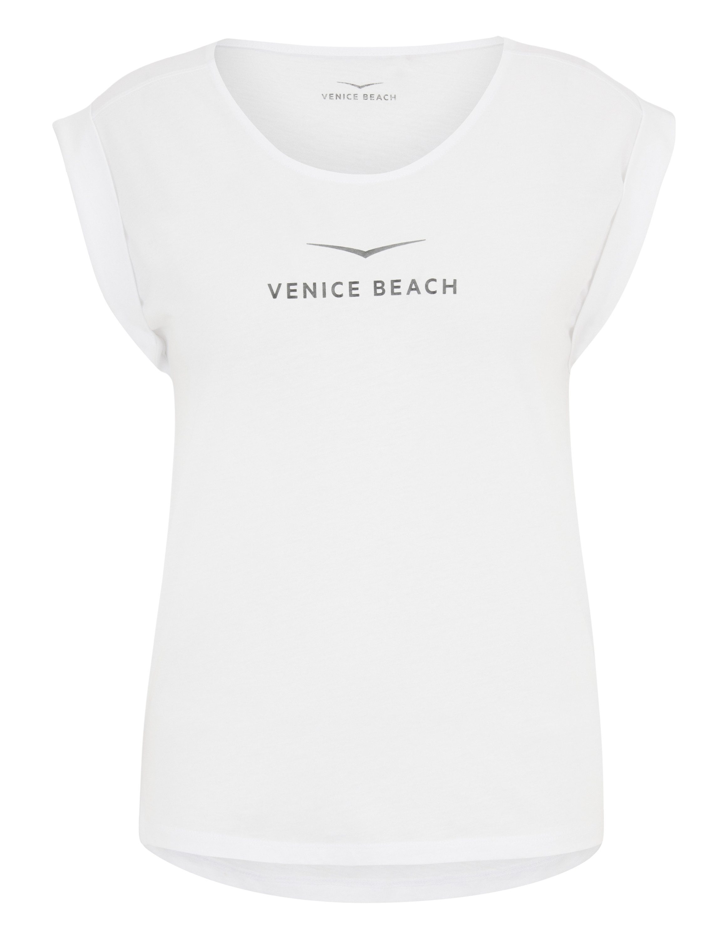 Venice Beach T-Shirt T-Shirt VB Arden günstig online kaufen