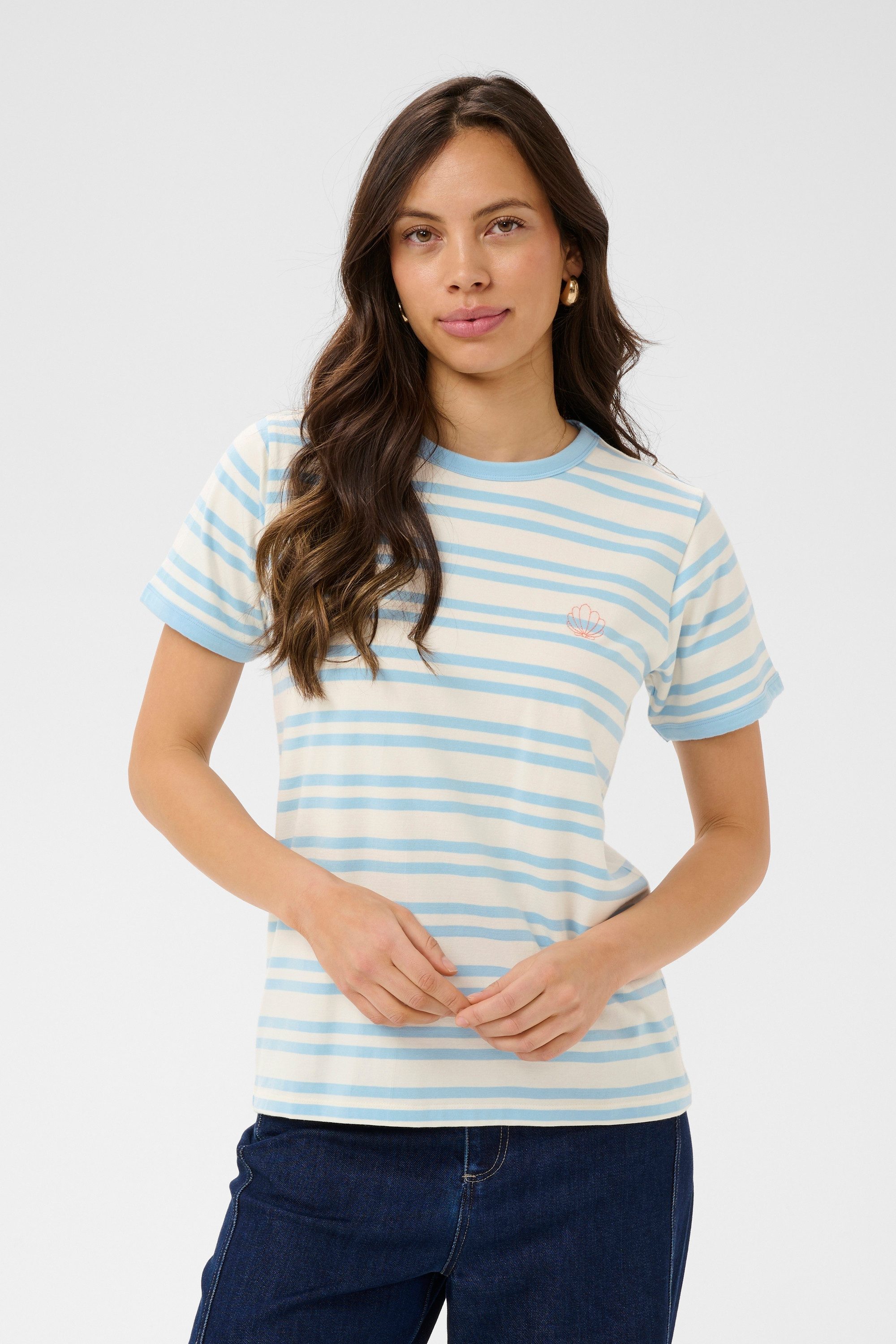 Saint Tropez T-Shirt T-shirt RenaldaSZ