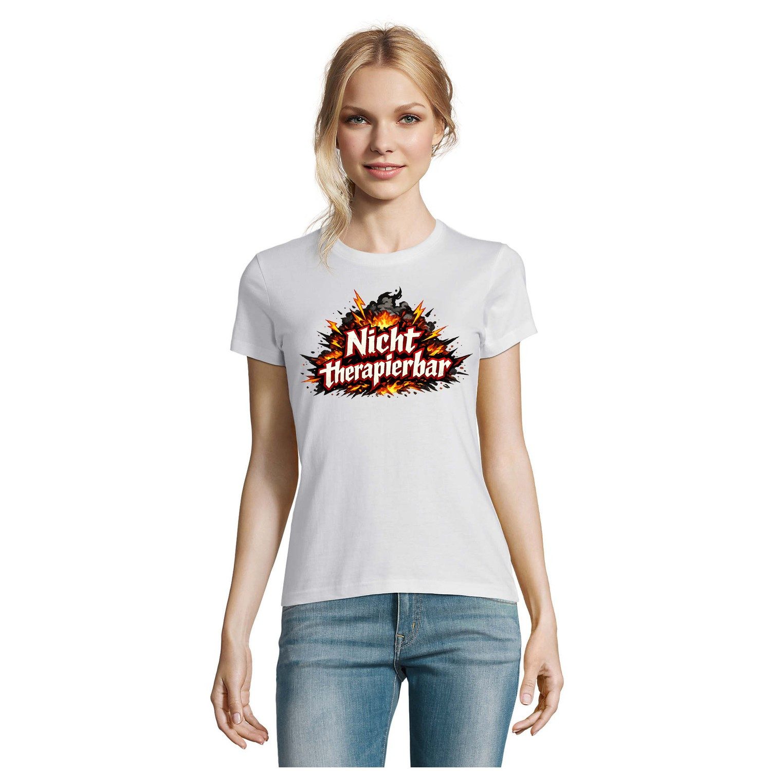 Blondie & Brownie T-Shirt