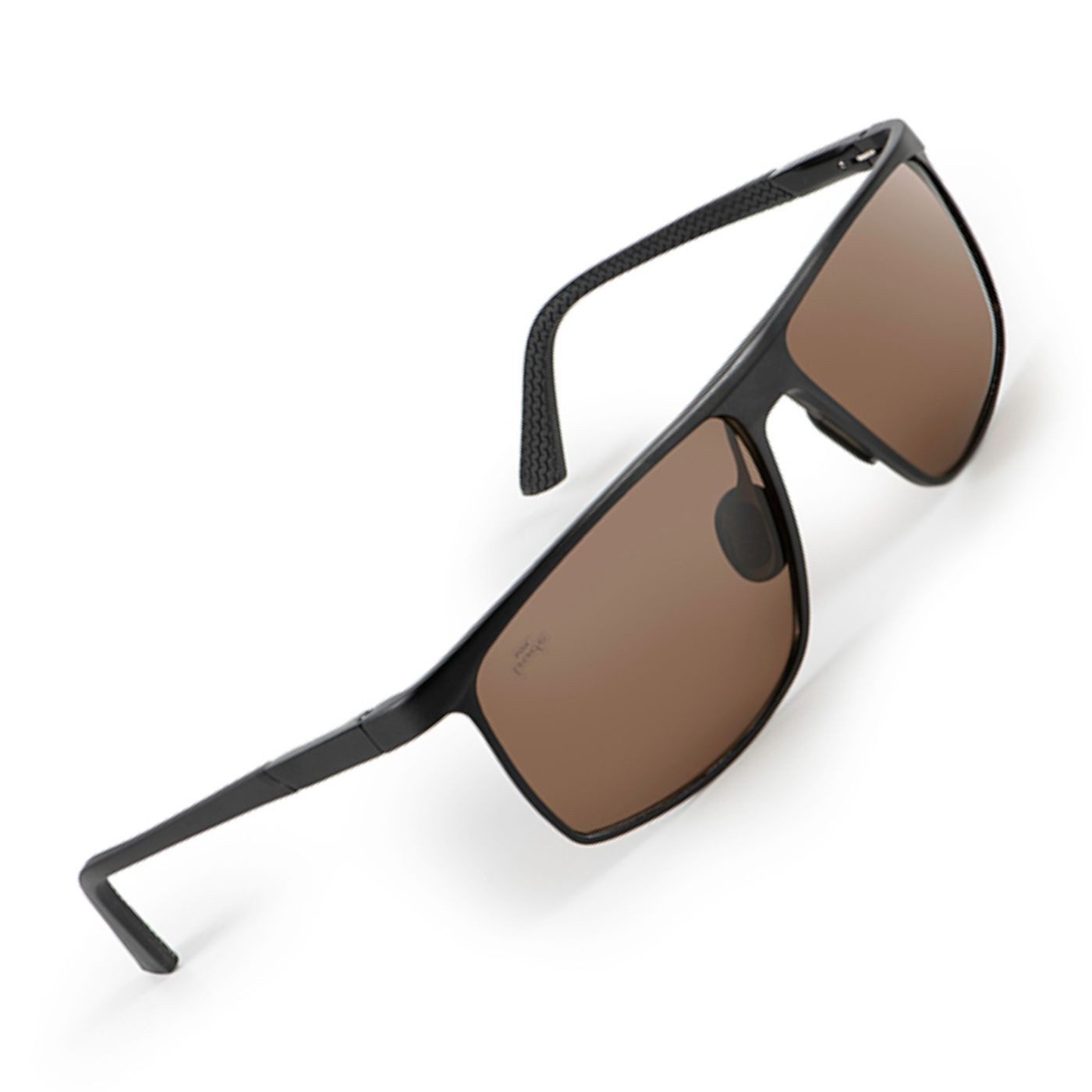 Fox Rage Sonnenbrille Fox Rage Voyager Sunglasses Brown Lense - Polarisationsbrille
