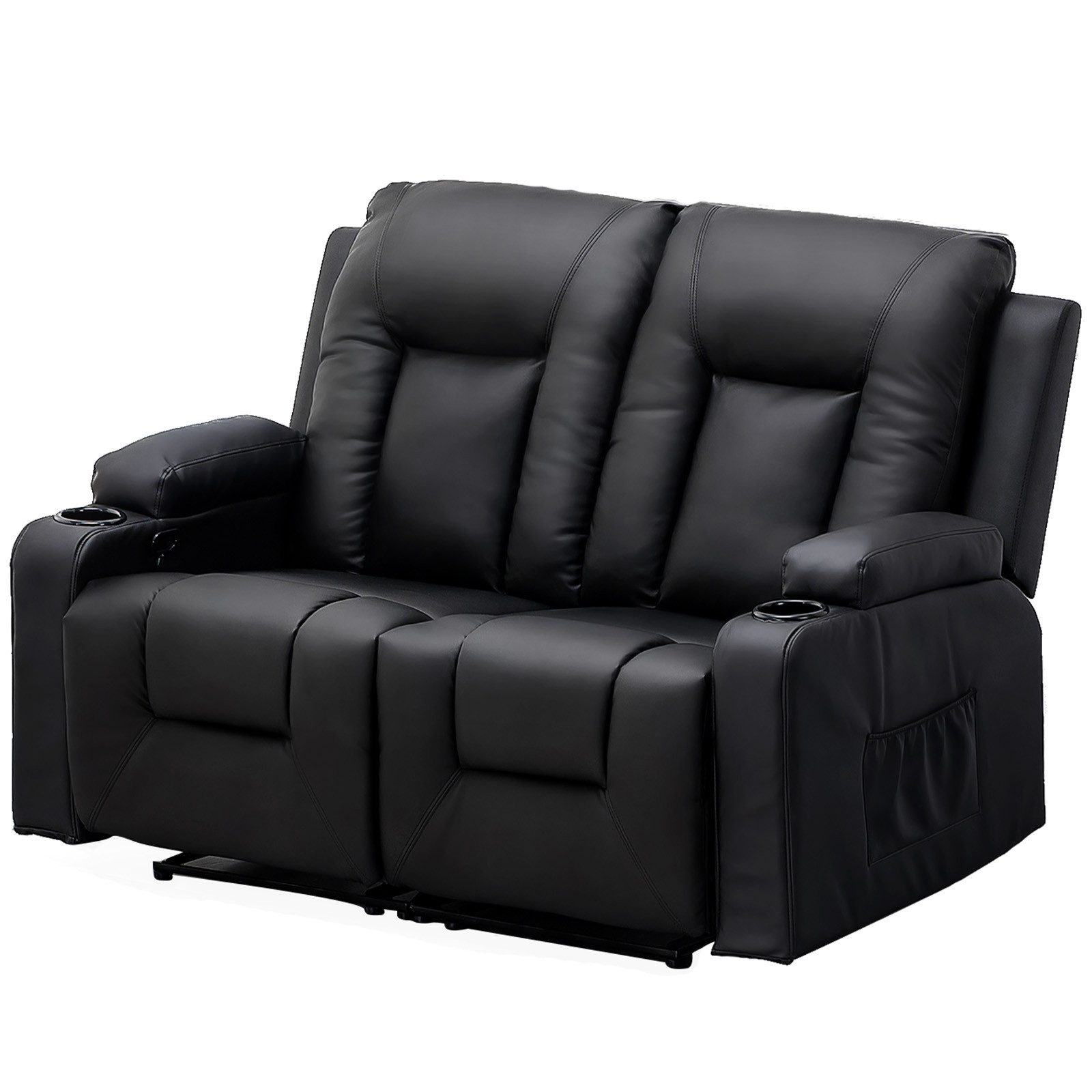 COMHOMA Sofa Relaxsessel Fernsehsessel mit Liegefunktion, günstig online kaufen