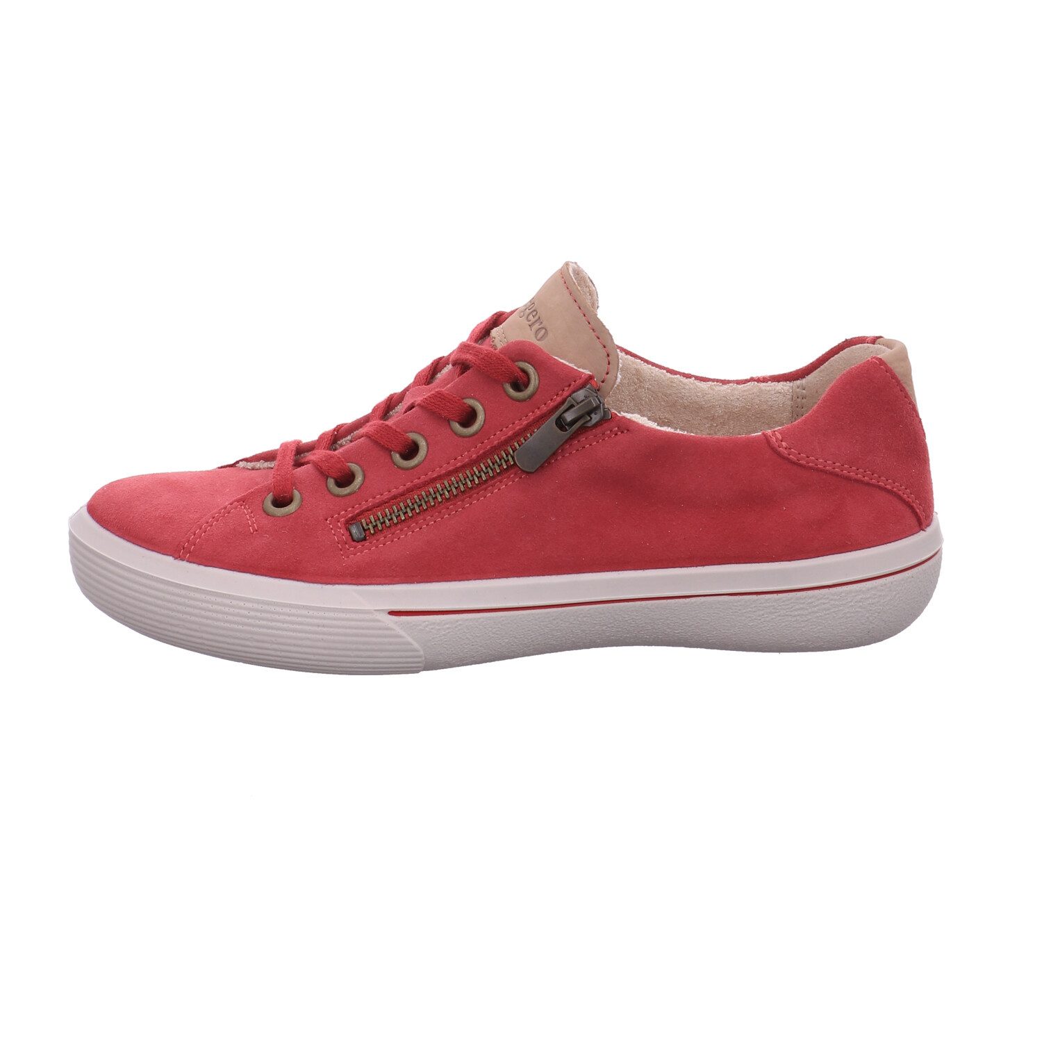 Legero \ FRESH Schnürschuh