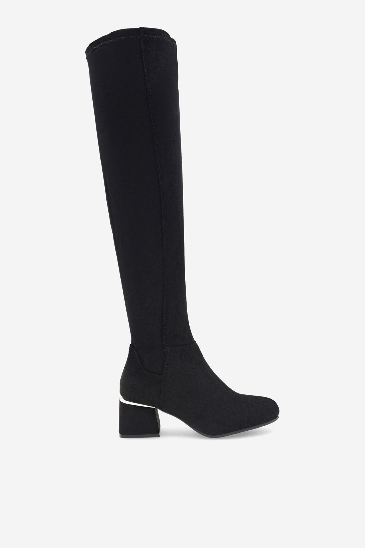 Jenny Fairy Jenny Fairy Damen Kosake 40 schwarz 5905588707493 Cowboy Ботинки