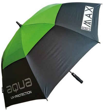 BIG MAX Golfregenschirm Schirm BIG MAX Aqua