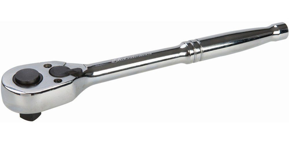 Silverline Steckschlüssel