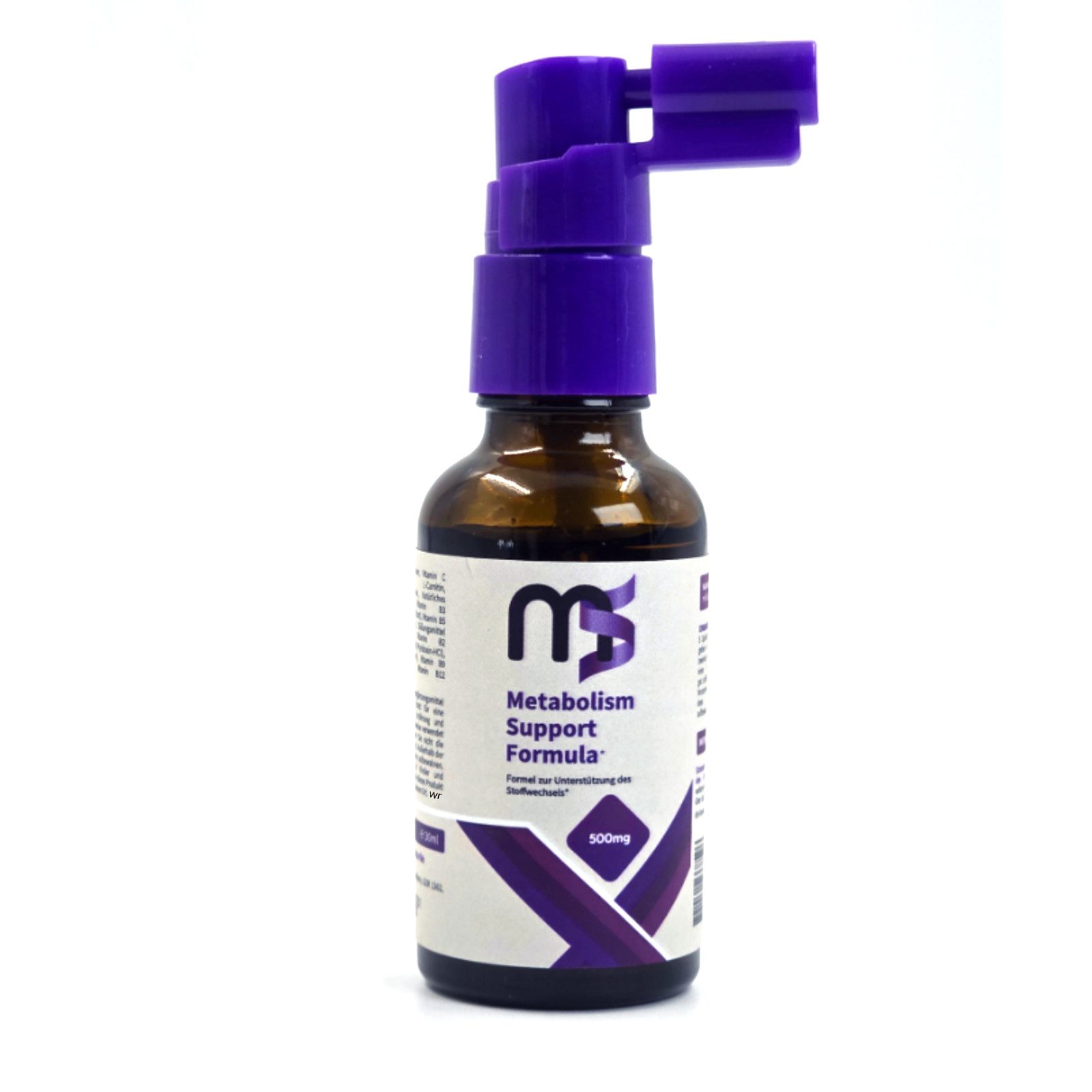 MS Spray MS Spray Spray, 30 ml