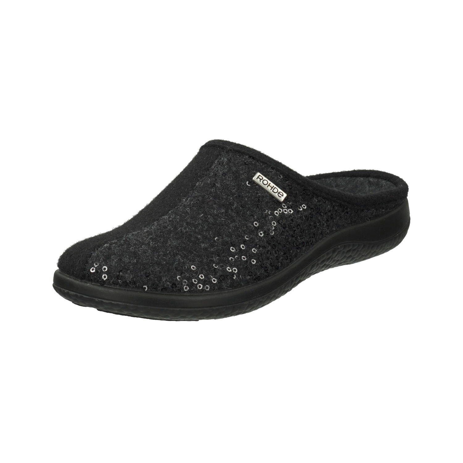 Rohde Pantoffel